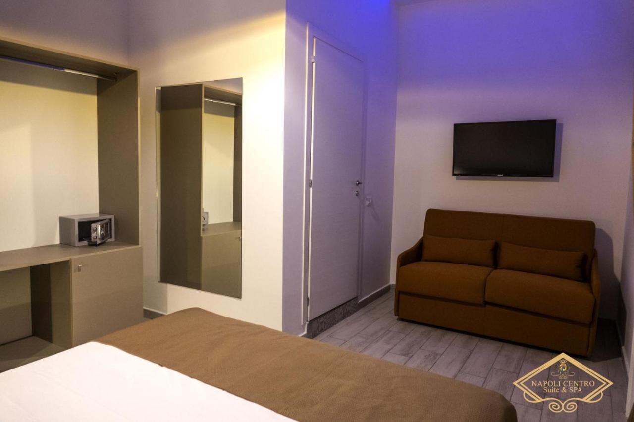 Centro E Guest house Naples