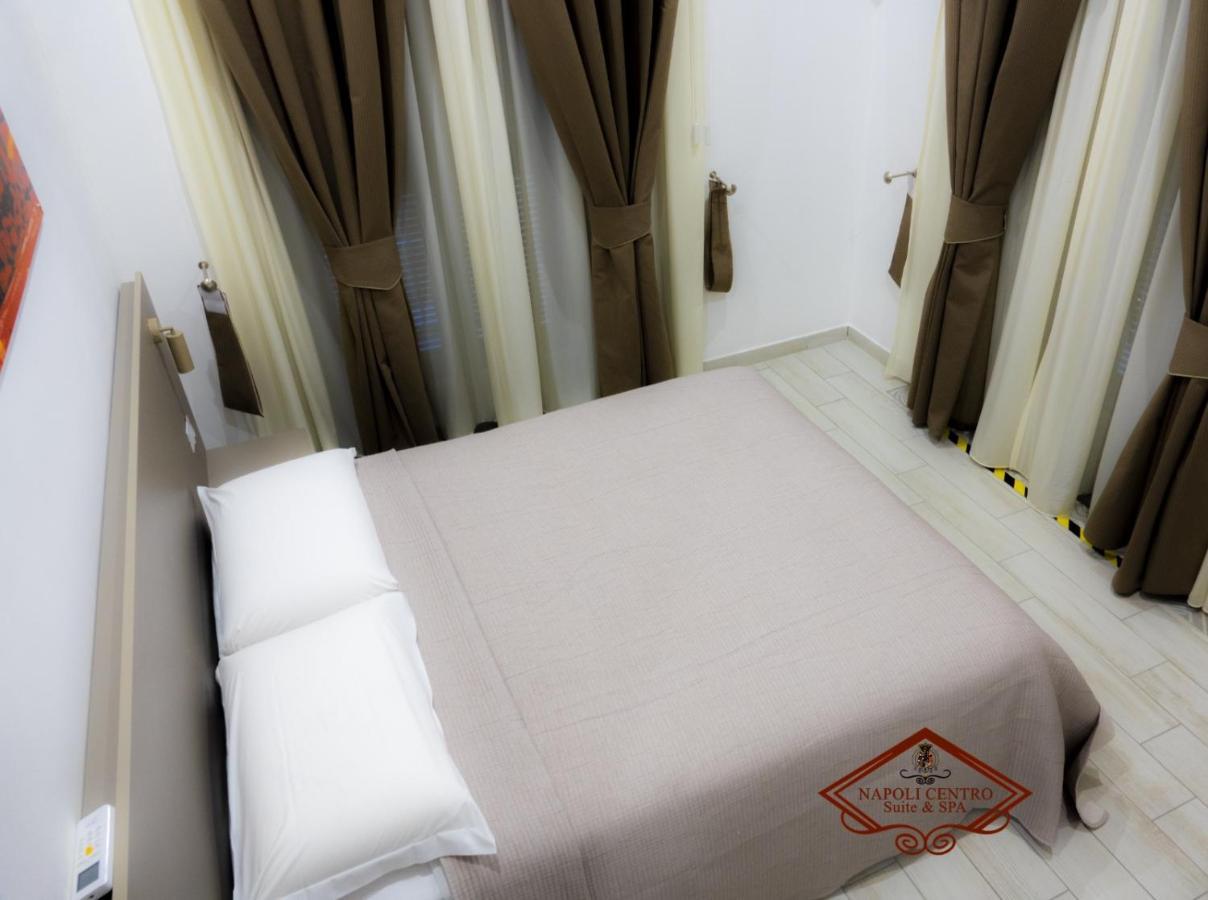 Guest house Centro E Naples
