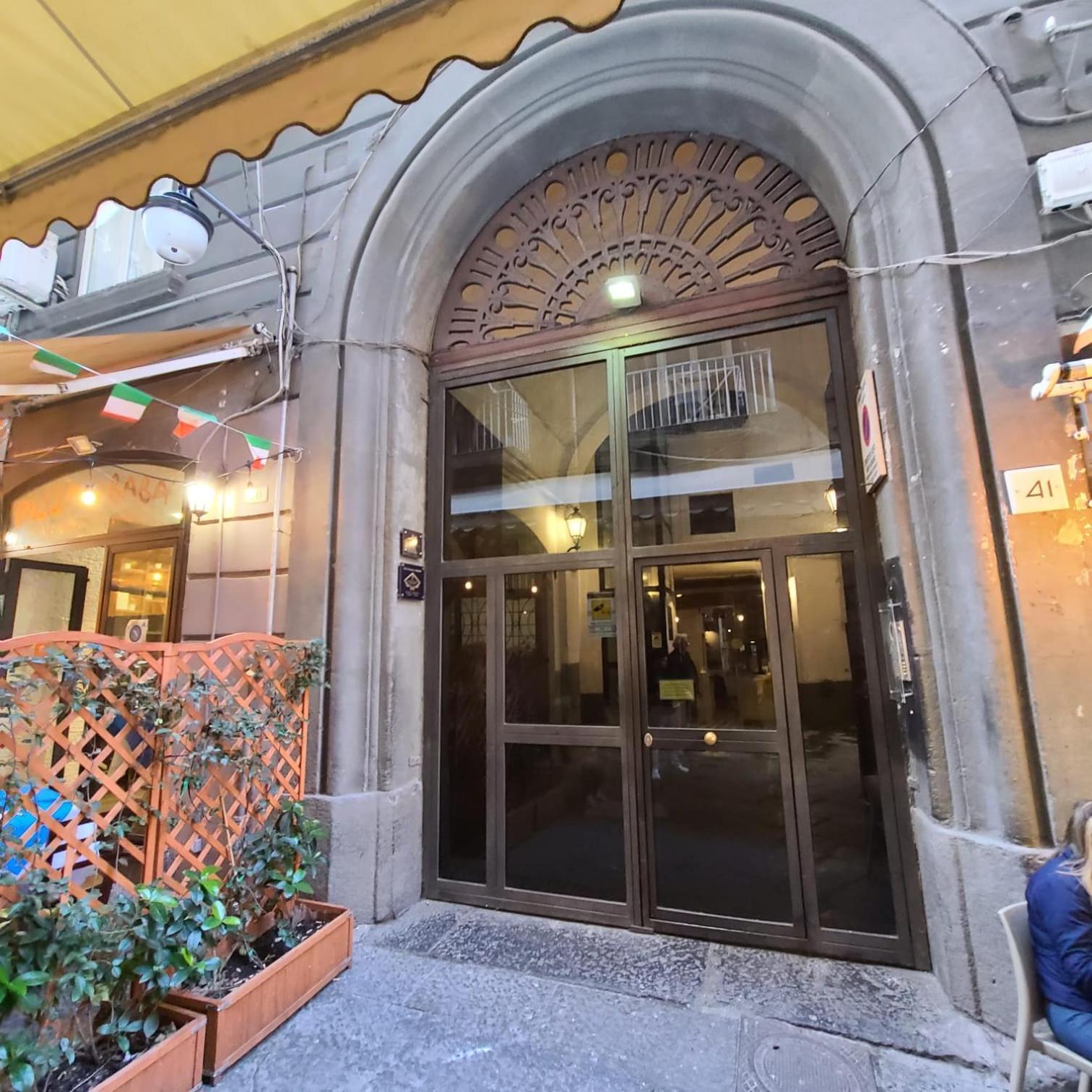 Centro E Naples